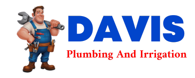 Trusted plumber in FOUNTAIN GREEN